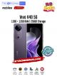 Vivo V40 5G | 12GB RAM - 256GB Storage | PTA Approved | 12 Months Warranty | Purple | The Original Bro Mobiles 003